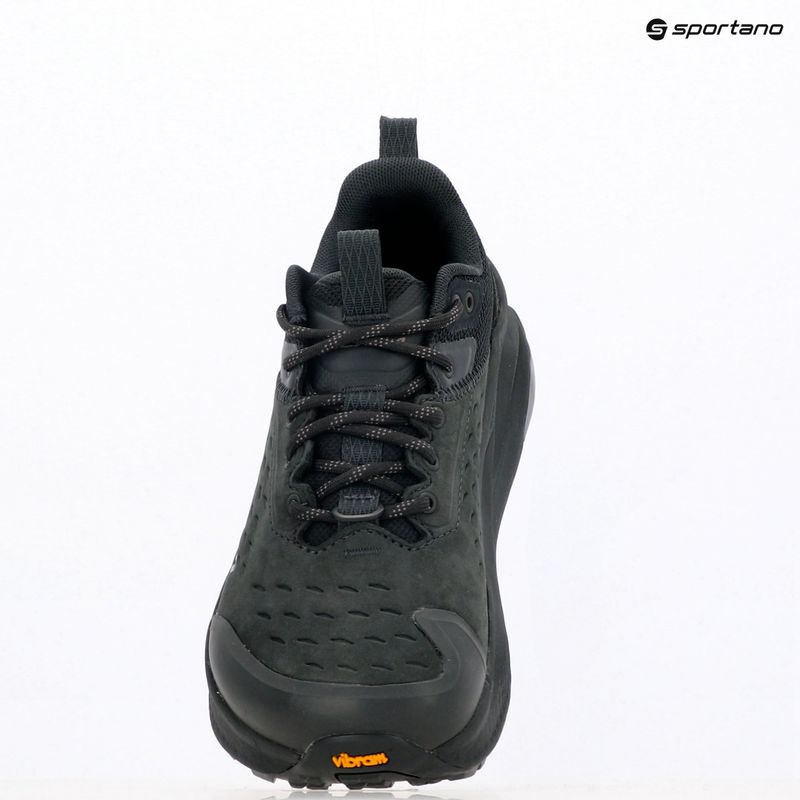 Încălțăminte de trekking pentru femei Altra Olympus 6 Hike Low GTX black 9
