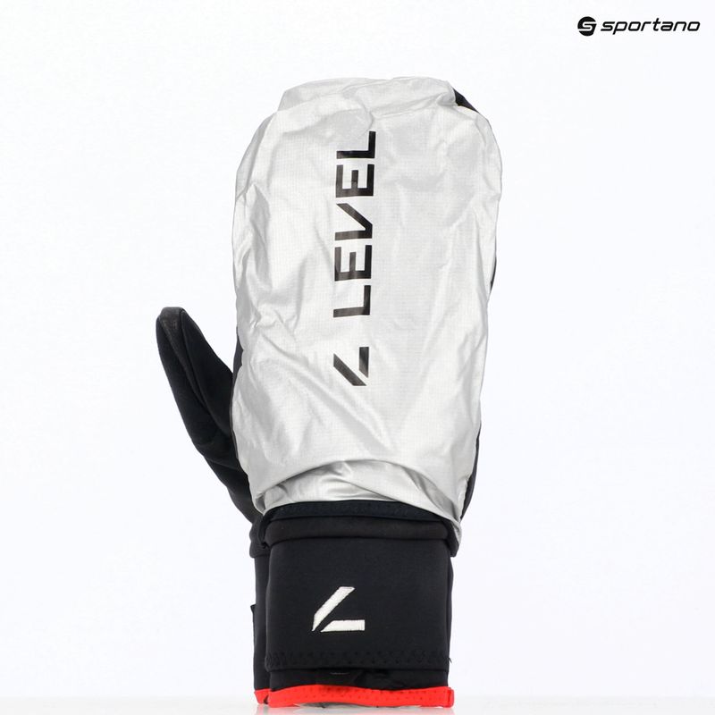 Mănuși de schi Level Ski Alper Light black 3