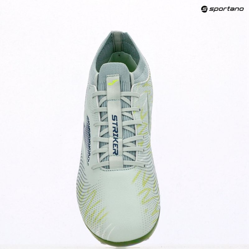 Încălțăminte de fotbal pentru bărbați Joma Striker FG royal 9