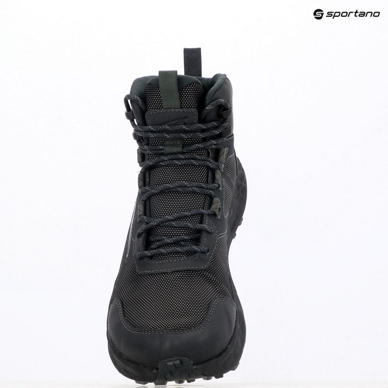 Încălțăminte de trekking pentru bărbați Altra Timp 5 Hiker GTX black 10