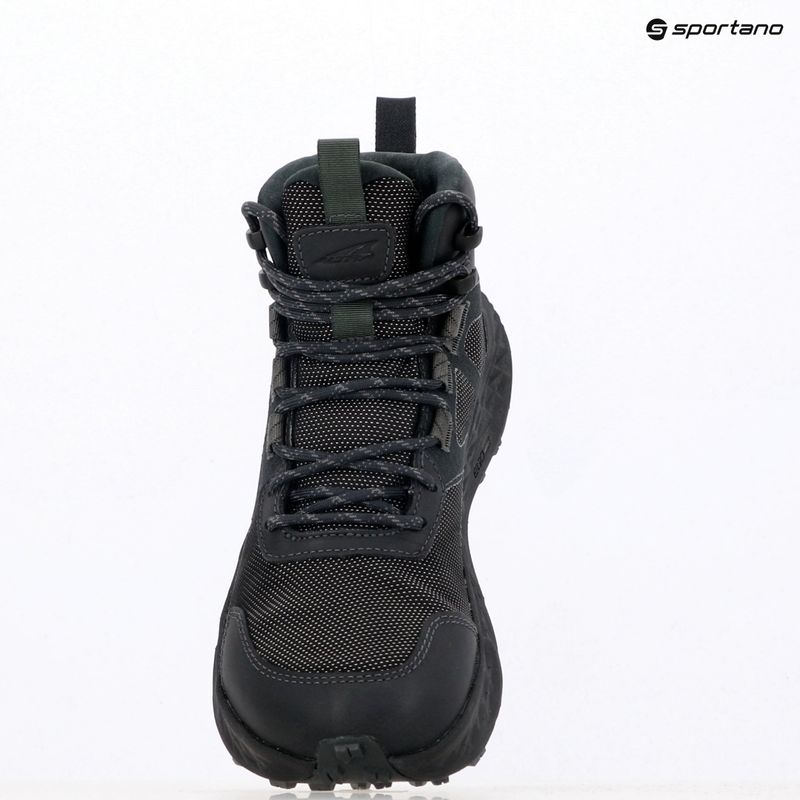 Încălțăminte de trekking pentru femei Altra Timp 5 Hiker GTX black 9