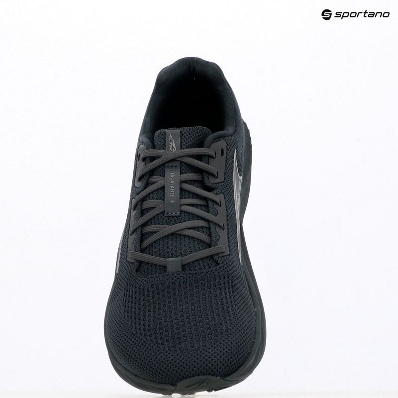 Încălțăminte  de alergare pentru bărbați Altra Escalante 4 black/black 10