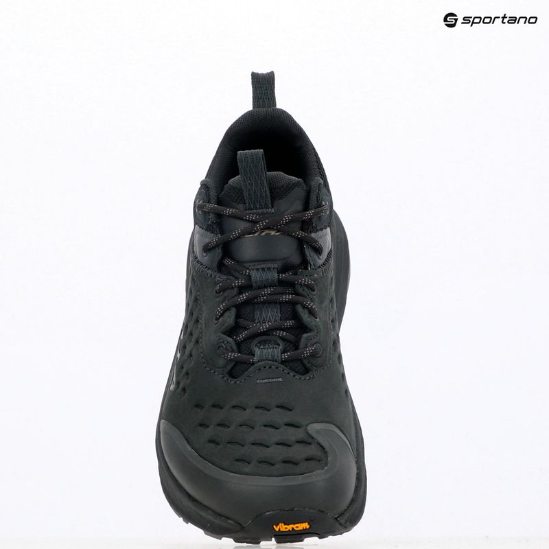 Încălțăminte de trekking pentru bărbați Altra Olympus 6 Hike Low GTX black 10