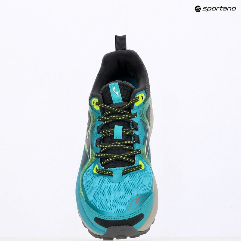 Încălțăminte de alergare pentru bărbați Joma Trek petroleum 9