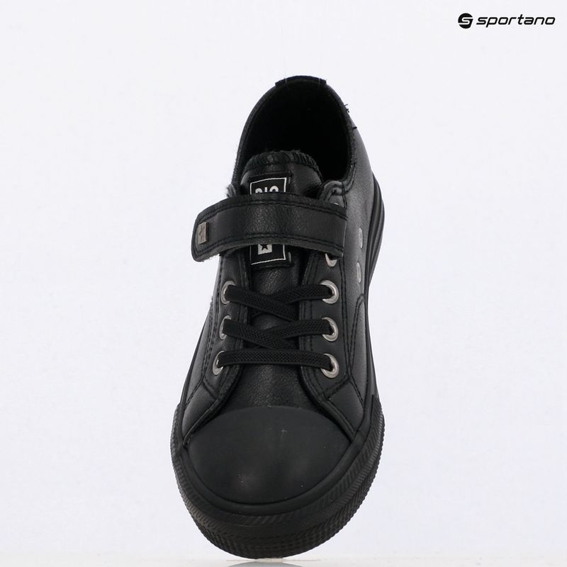 Încălțăminte pentru copii BIG STAR EE374034 negru 10