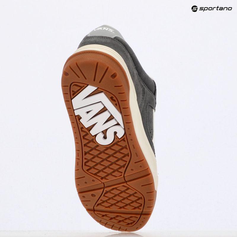 Încălțăminte Vans Upland reflective pewter 9
