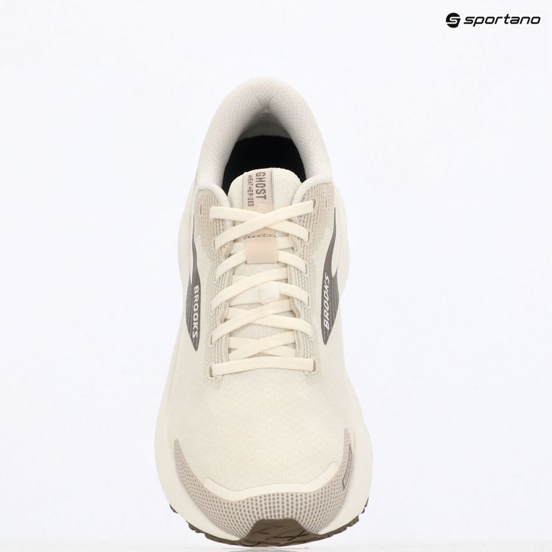 Încălțăminte  de alergare pentru femei Brooks Ghost 16 Weatherized almond peach/coconut/ falcon 9