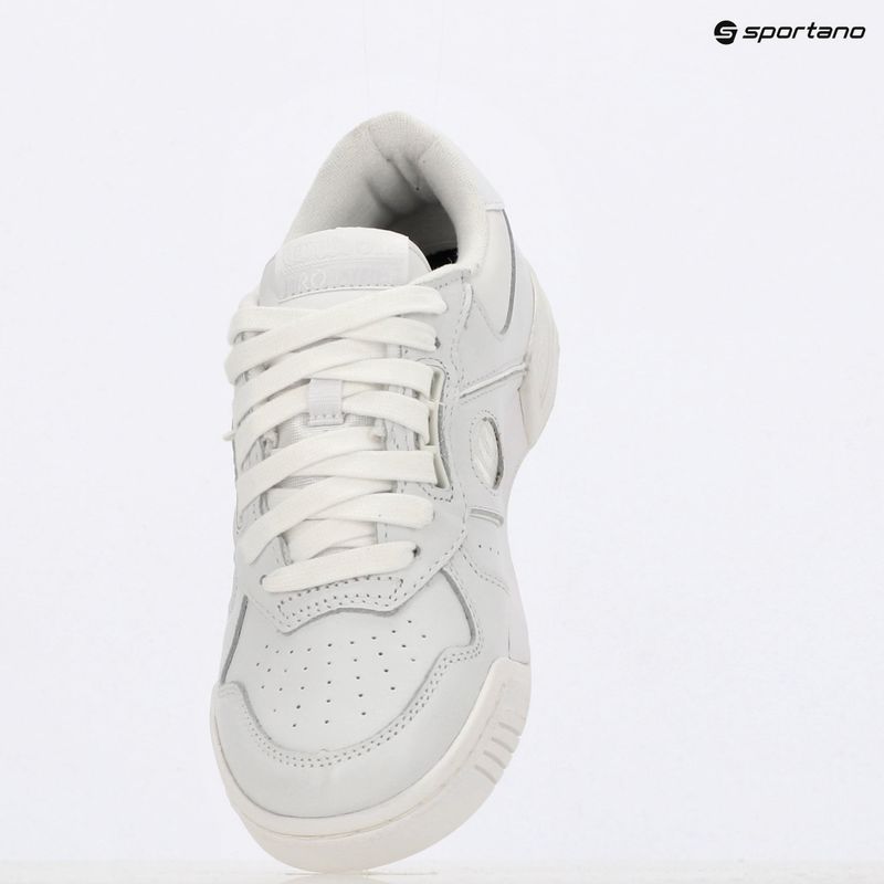 Pantofi pentru femei Wilson Pro Staff 87 W alb/ alb/ alb 9