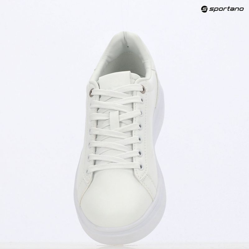 Încălțăminte pentru bărbați U.S. Polo Assn. CODY010 white 10