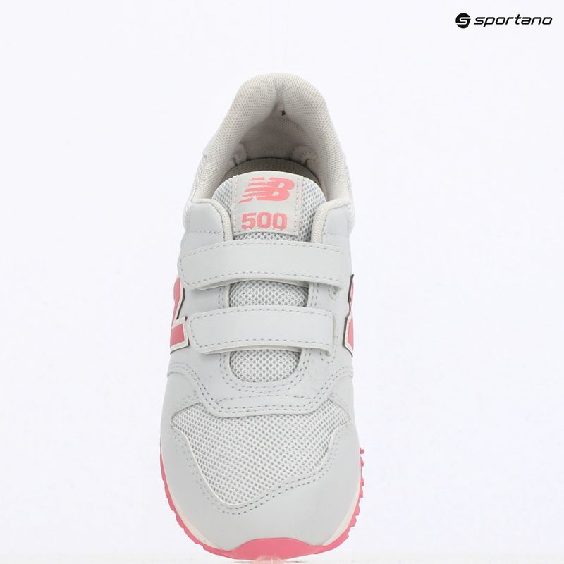 Încălțăminte pentru copii  New Balance 9
