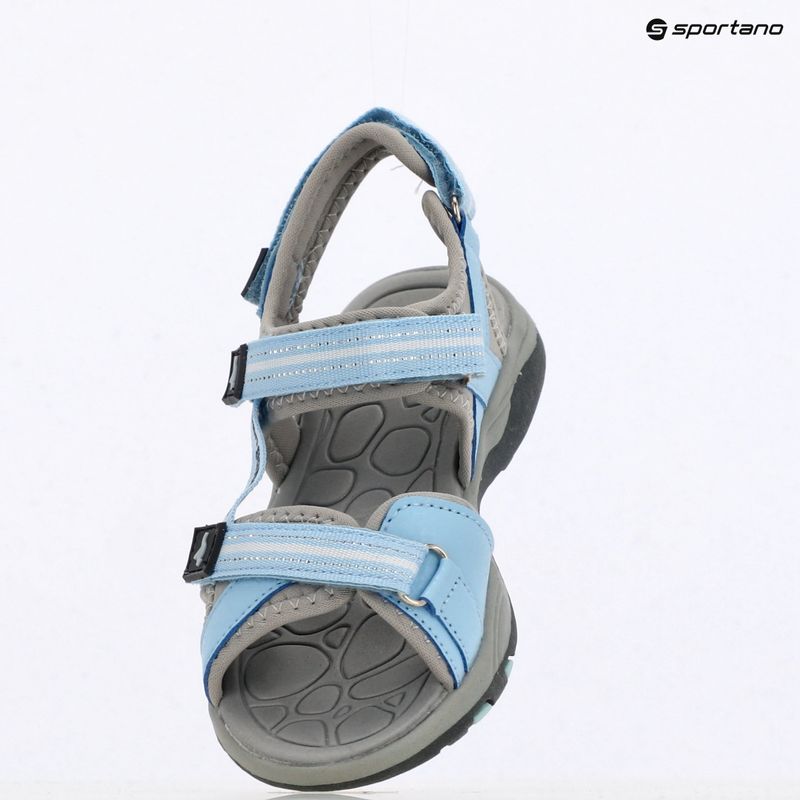 Sandale pentru copii KangaROOS K-Leni 9