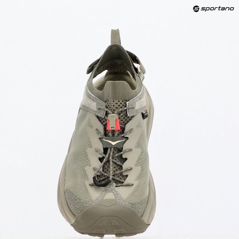 Sandale HOKA pentru bărbați Hopara 2 barley/oat milk 9