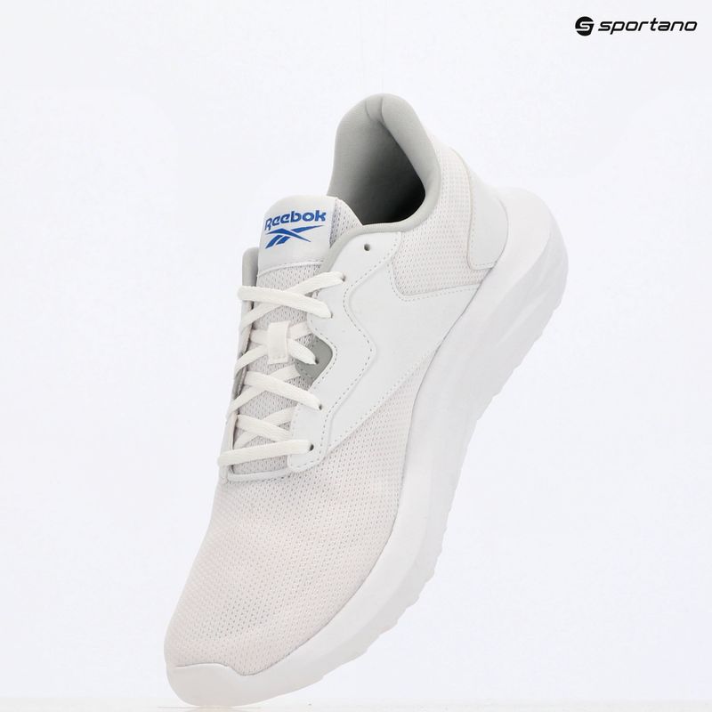 Reebok Energen Lux bărbați alb/gri 1/optimum albastru pantofi de alergare 9