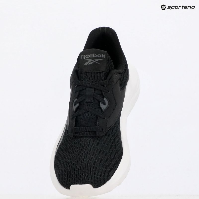 Pantofi de alergare Reebok Energen Lux core black/pure grey/cloud white pentru femei 17