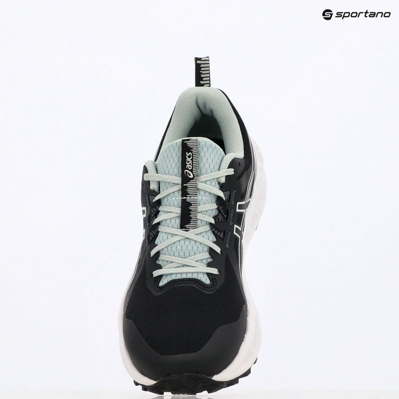Încălțăminte de alergare pentru bărbați ASICS Gel-Sonoma 8 black/lake grey 9