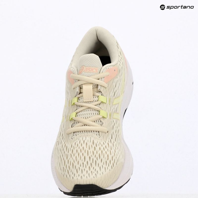 Încălțăminte de alergare penru femei ASICS Gel-Phoenix 12 illusion birch/huddle yellow 9