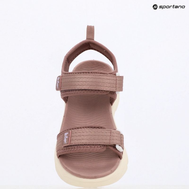 Încălțăminte pentru femei Lee Cooper LCW-25-06-3193LA 9