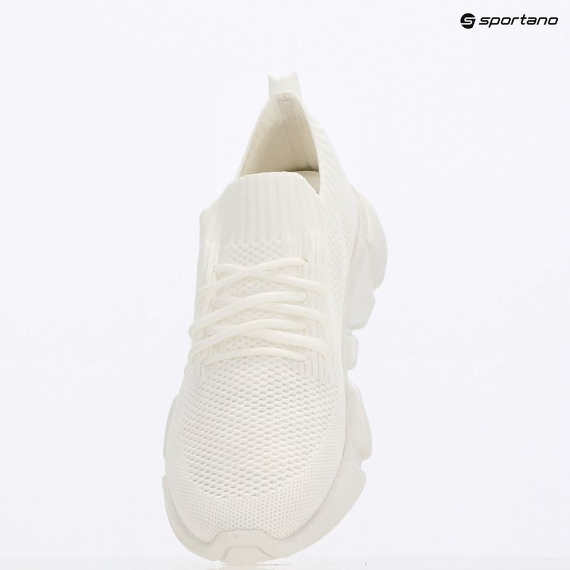 Încălțăminte pentru femei BIG STAR JJ274268 alb 9