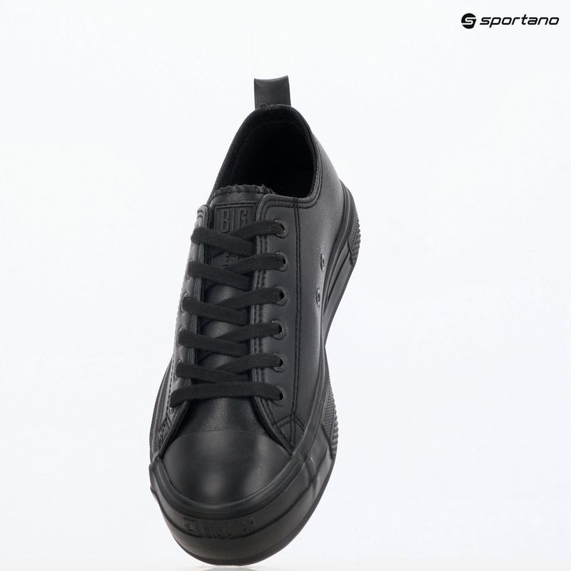 Încălțăminte pentru femei BIG STAR NN274859 negru 9