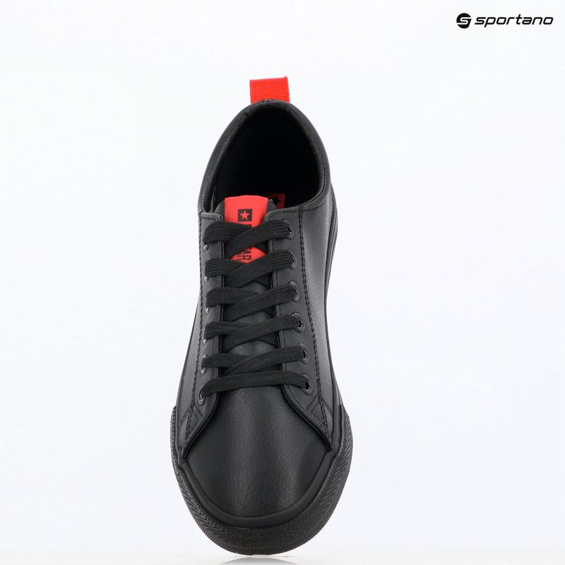 Încălțăminte pentru femei BIG STAR DD274687 negru 9