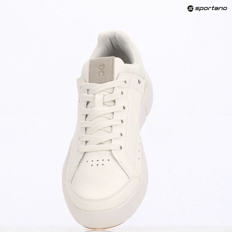 Încălțăminte pentru femei On Running The Roger Centre Court white/gum 9