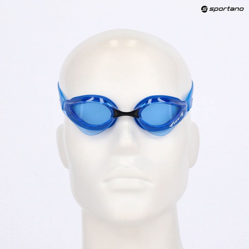 Ochelari de înot SWEEP Blade Orca albastru 7
