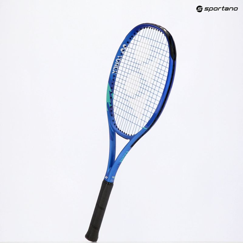 Rachetă de tenis YONEX Ezone Ace blast albastru 7