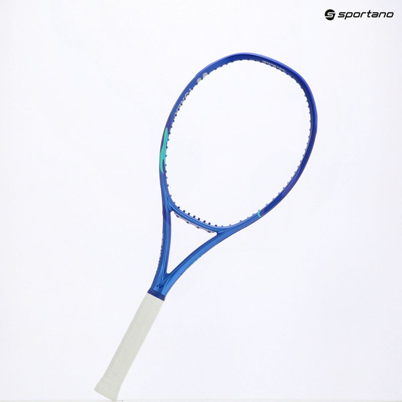 Rachetă de tenis YONEX Ezone 98 blast albastru 7