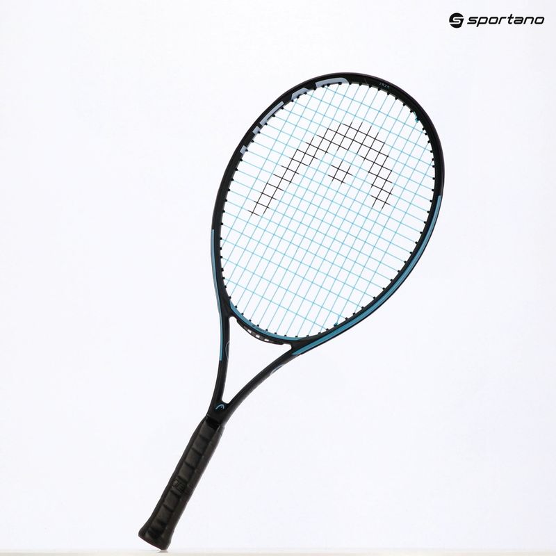 Rachetă de tenis pentru copii HEAD IG Gravity Jr 25 17