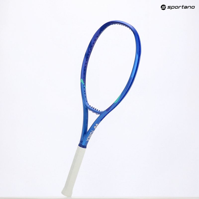 Rachetă de tenis YONEX Ezone 100L blast albastru 7