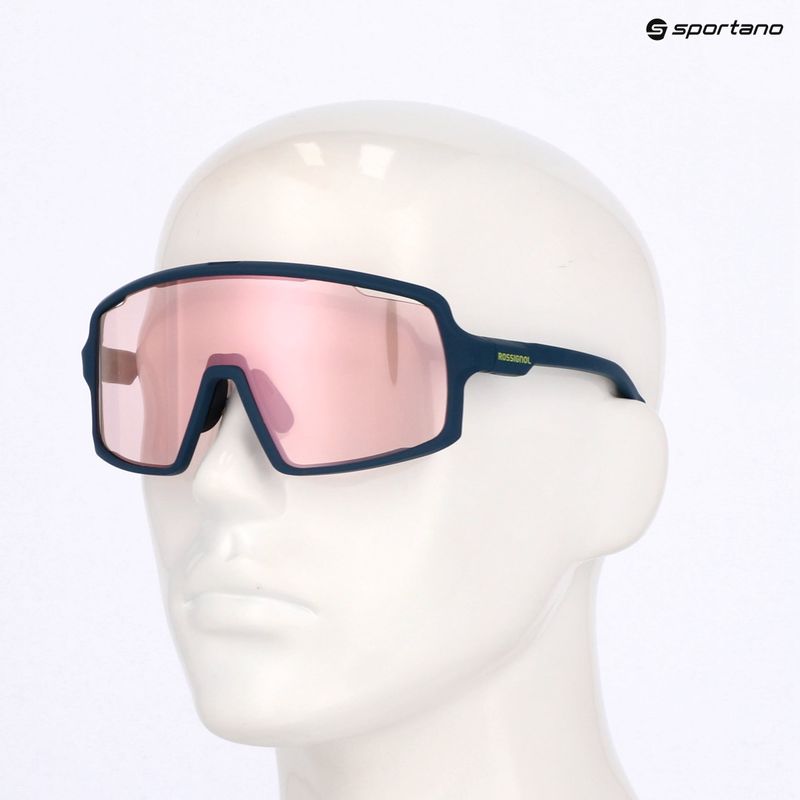 Ochelari de soare Escaper Photo blue 6