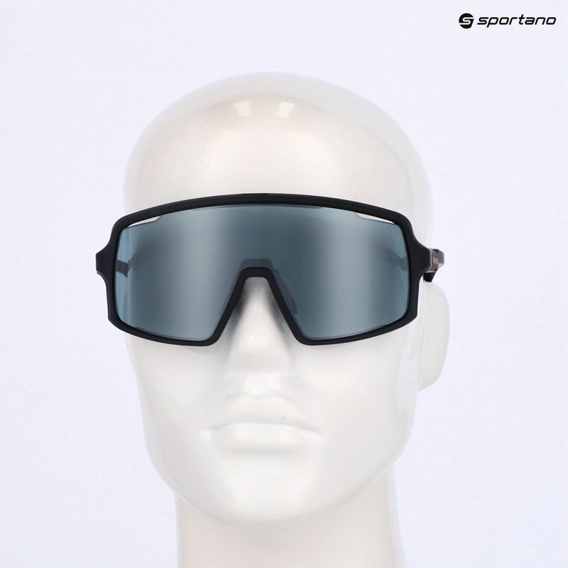 Ochelari de soare Rossignol Escaper black 6