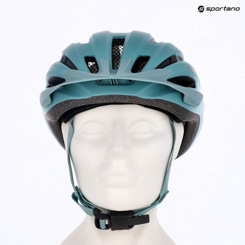 Cască de bicicletă Giro Register II matte lite/mineral fade 11