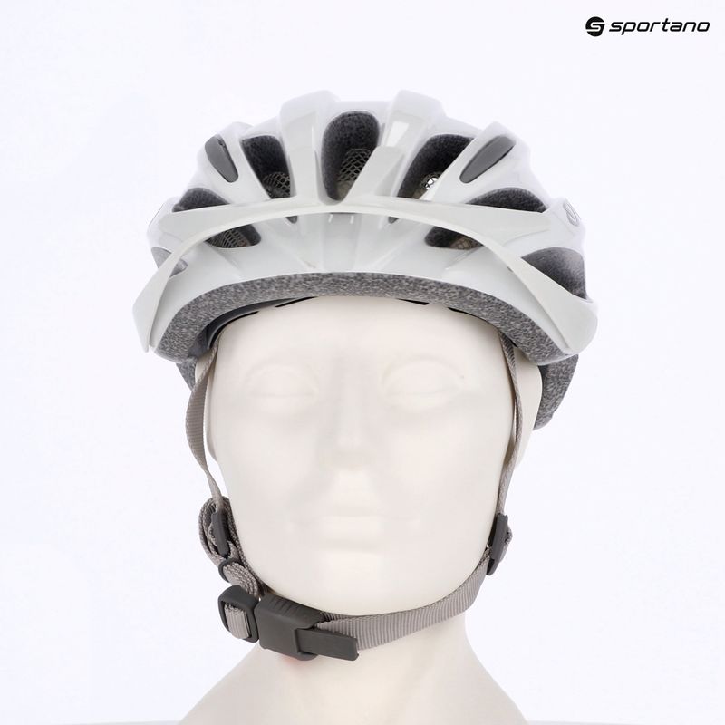 Cască de ciclism pentru femei GIRO VERONA alb GR-7075639 10
