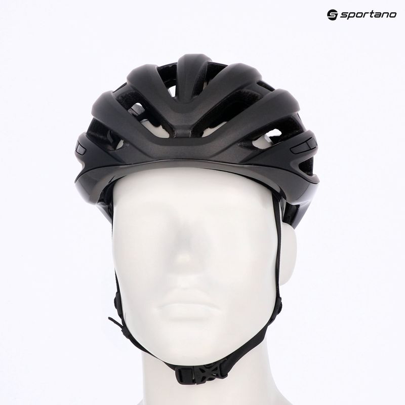 Giro Agilis cască de bicicletă negru GR-7112731 9