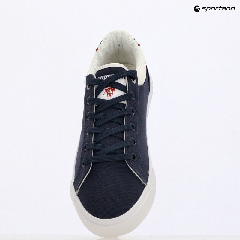 Încălțăminte pentru bărbați U.S. Polo Assn. BASTER001B navy 9