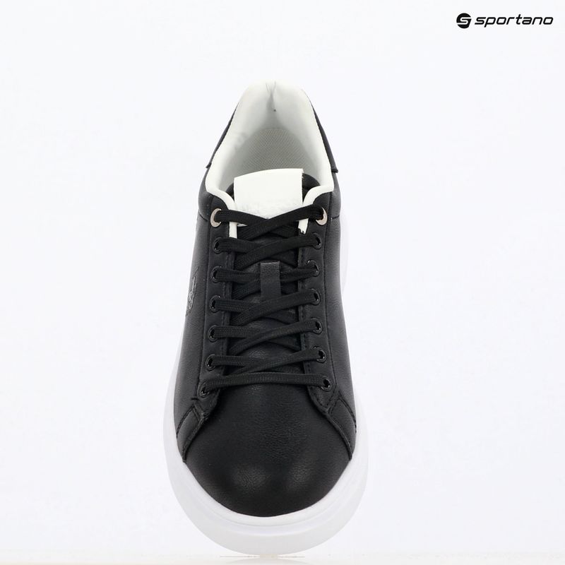 Încălțăminte pentru bărbați U.S. Polo Assn. CODY010 black 9