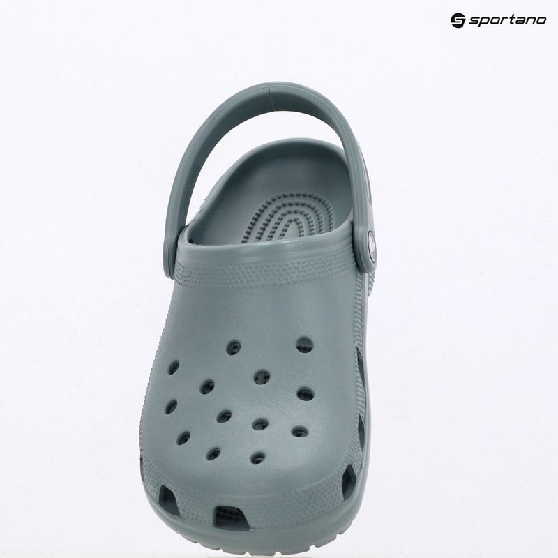 Papuci Crocs Classic pond 8