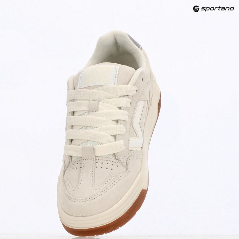 Încălțăminte Vans Upland reflective egret 9