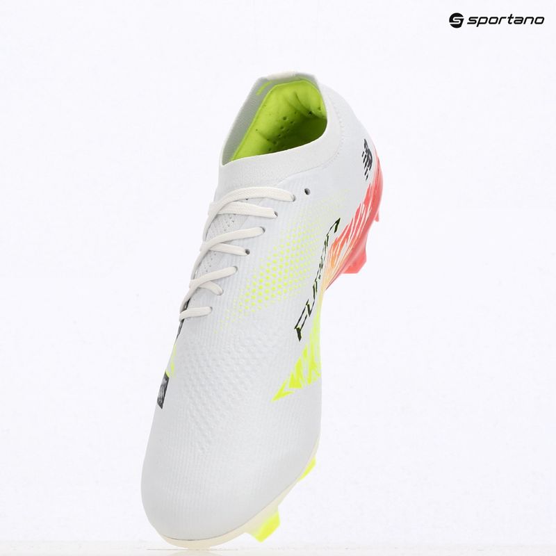 Încălțăminte de fotbal New Balance Furon Elite FG V8 IB8 white 12