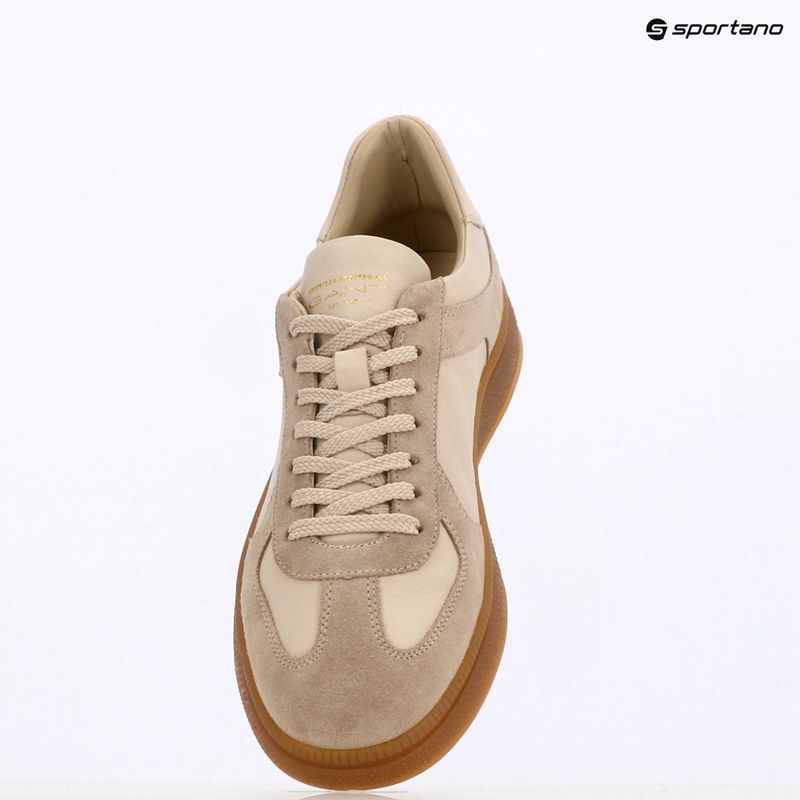 Încălțăminte pentru bărbați GANT Cuzmo beige 9