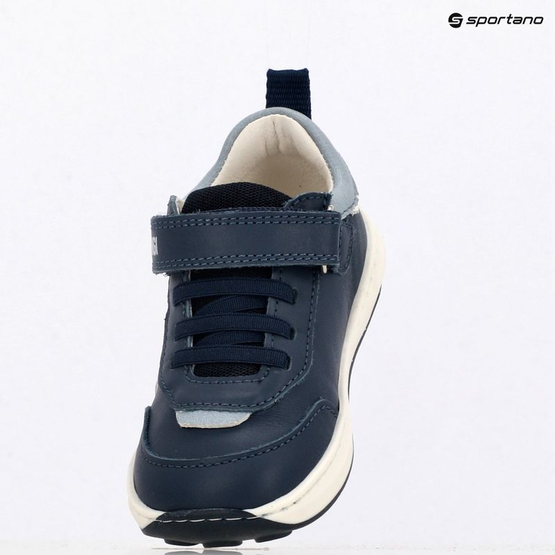 Încălțăminte pentru copii Primigi PAF 79011 blue 9