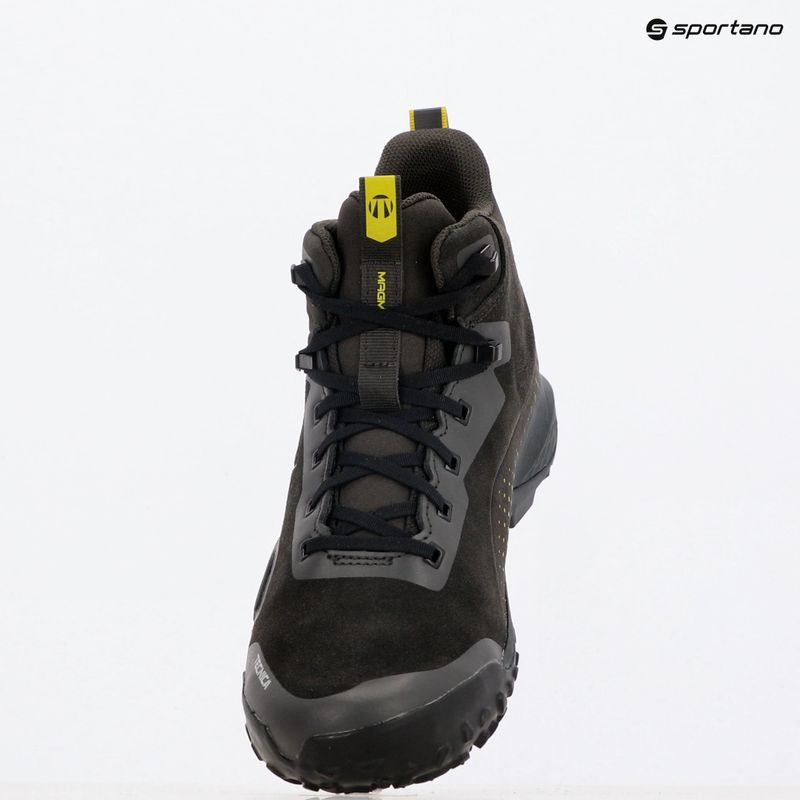 Cizme de drumeție pentru bărbați Tecnica Magma 2.0 MID GTX gri 11251200001 9