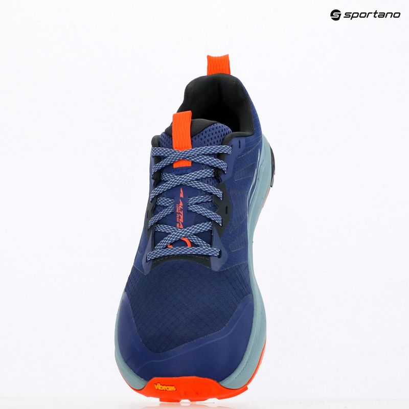 Încălțăminte  de alergare pentru bărbați Altra Lone Peak 9+ navy 13