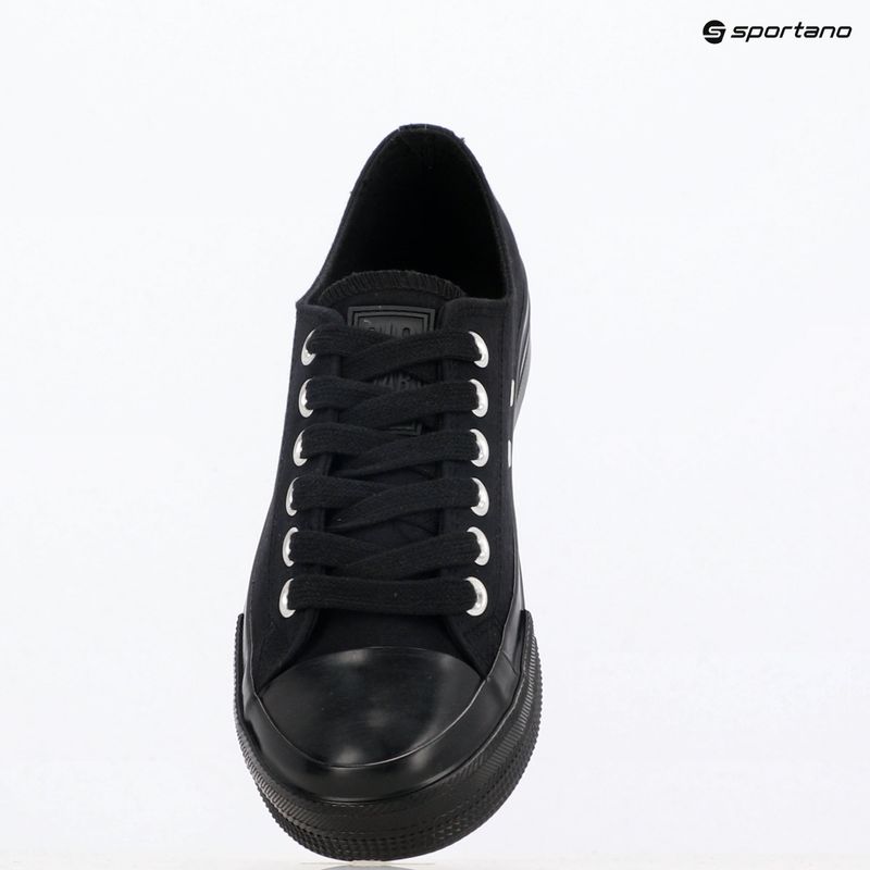 Încălțăminte pentru femei  BIG STAR NN274284 negru 9