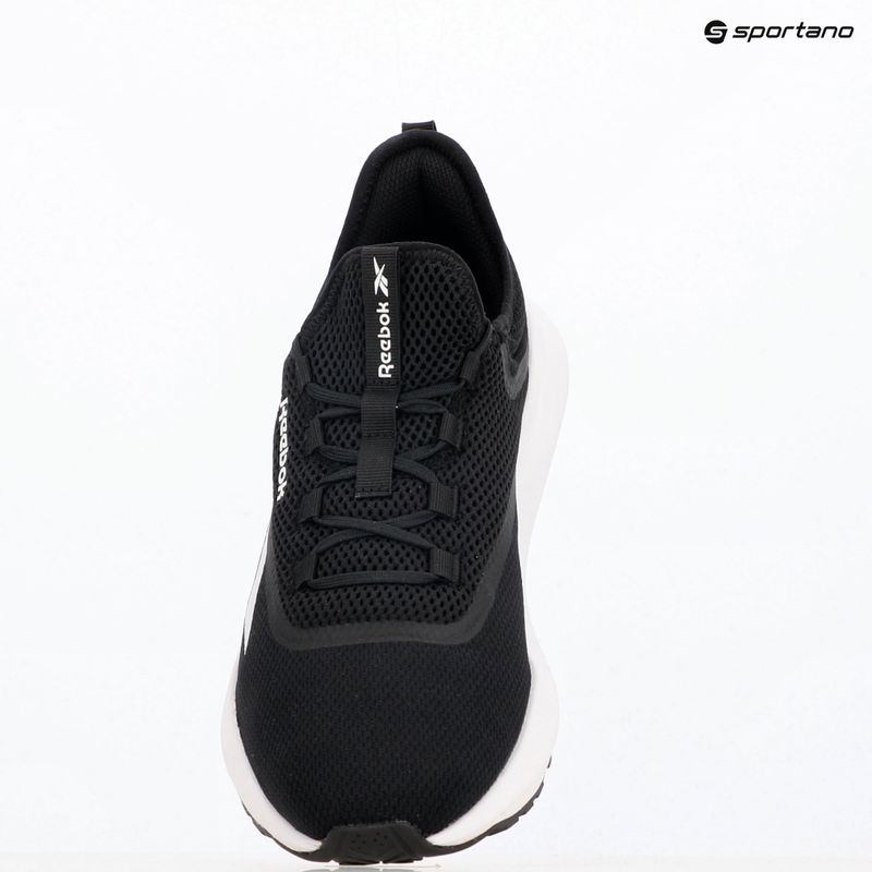 Pantofi de alergare Reebok Cityride core black/footwear white pentru bărbați 9