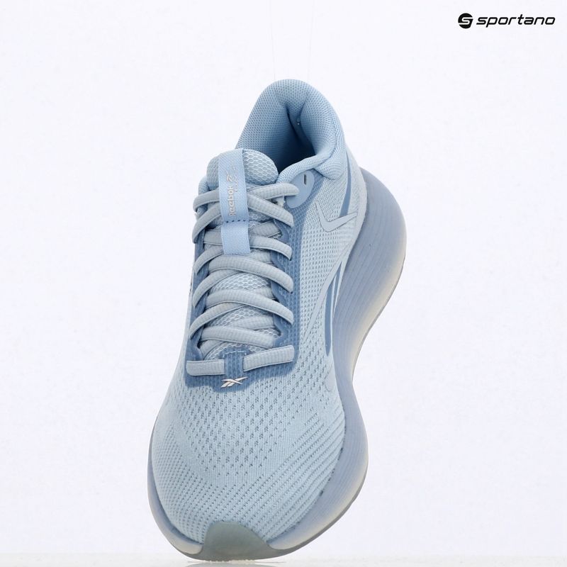 Încălțăminte Reebok DMX Comfort + 2.0 Y2K blue/moon 9