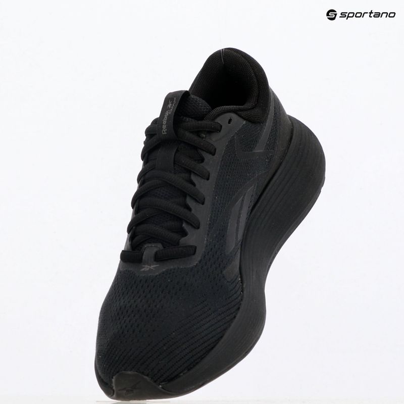 Încălțăminte Reebok DMX Comfort + 2.0 washed black/black 9