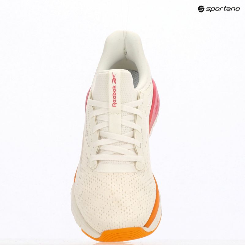 Încălțăminte de antrenament pentru femei Reebok Reebok Flex Trainer chalk/passion pink/sand 9