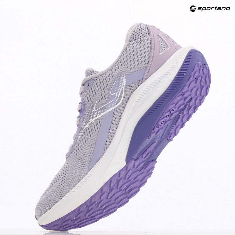 Încălțăminte de alergare pentru femei Joma Hispalis violet 12